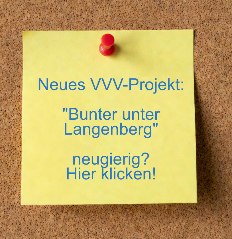 Bunter unter Langenberg Projekt