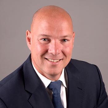 Dirk Lukrafka Bürgermeister Velbert